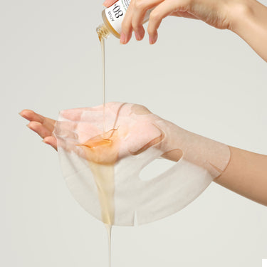 ANUA Heartleaf 80 Moisture Soothing Ampoule Mask