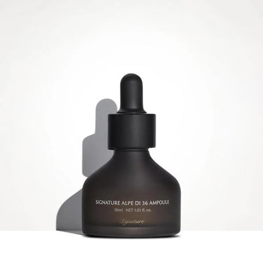 DEMAR3 Signature Alpe Di 36 Ampoule 30 ml