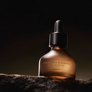 DEMAR3 Signature Alpe Di 36 Ampoule 30 ml