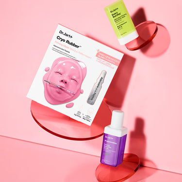 Dr.Jart+ Cryo Rubber™ Firming Peptide Face Mask