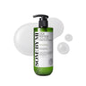 SOME BY MI Cica Peptide Derma Scalp Shampoo, 9.63 fl oz (285 mL)
