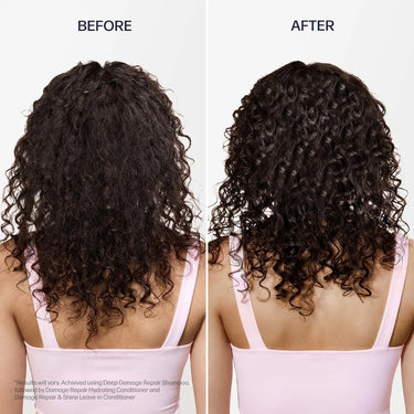 UNOVE Deep Damage Repair Shampoo