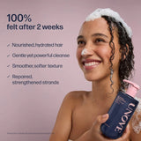 UNOVE Deep Damage Repair Shampoo