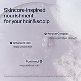 UNOVE Deep Damage Repair Shampoo