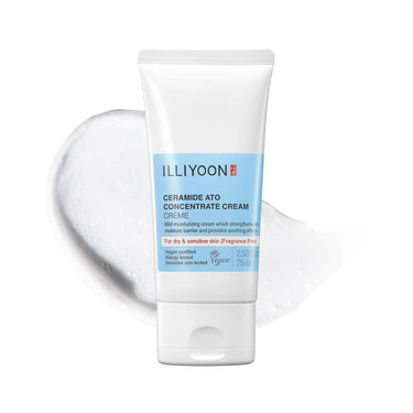 ILLIYOON Ceramid Ato Concentrate Cream 75 ml