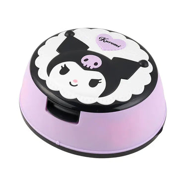 LEC Kuromi Wet Tissue With Case, 80 Sheets