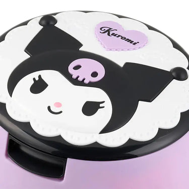 LEC Kuromi Wet Tissue With Case, 80 Sheets