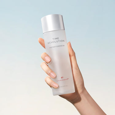 MISSHA Time Revolution The First Treatment Essence 5X