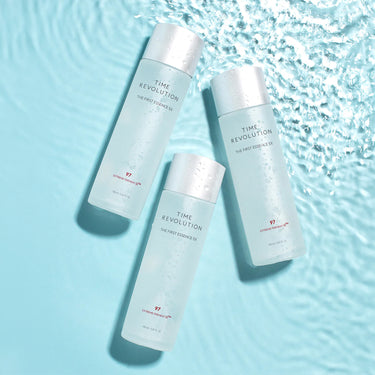 MISSHA Time Revolution The First Treatment Essence 5X