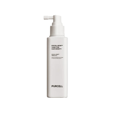 PURCELL Pixcell Biom Tonic for Hair Density 130 ml
