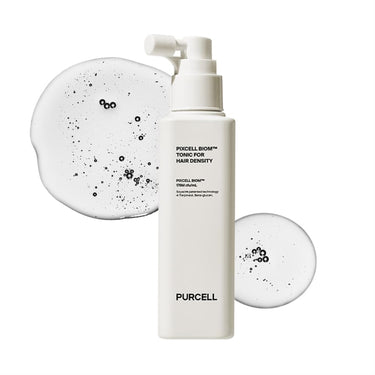 PURCELL Pixcell Biom Tonic for Hair Density 130 ml