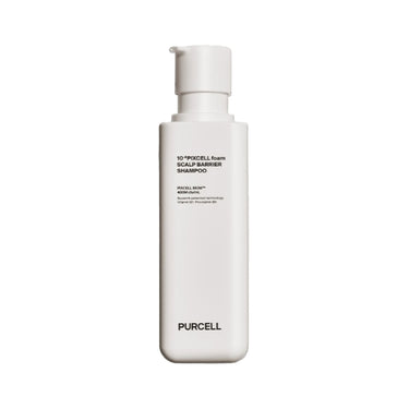 PURCELL Pixcell Biom™ Scalp Barrier Shampoo 280 ml