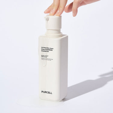 PURCELL Pixcell Biom™ Scalp Barrier Shampoo 280 ml