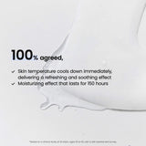 BIODANCE Hydro Cera-Nol Real Deep Mask For Dryness Relief & Redness Soothing, 1.19 oz (34 g) Each (Pack Of 4)