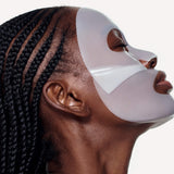 BIODANCE Hydro Cera-Nol Real Deep Mask For Dryness Relief & Redness Soothing, 1.19 oz (34 g) Each (Pack Of 4)