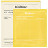 BIODANCE Radiant Vita Niacinamide Real Deep Mask For Brightening Dull Skin & Dark Spot Care, 1.19 oz (34 g) Each (Pack Of 4)