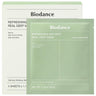 BIODANCE Refreshing Sea Kelp Real Deep Mask For Calming & Sebum Control, 1.19 oz (34 g) Each (Pack Of 4)