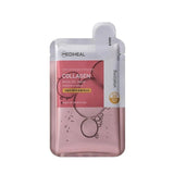MEDIHEAL Collagen Nude Gel Mask (Pack Of 10)