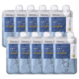 MEDIHEAL N.M.F Nude Gel Mask (Pack Of 10)