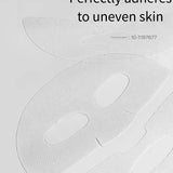 MEDIHEAL N.M.F Nude Gel Mask (Pack Of 10)