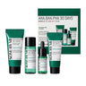 SOME BY MI AHA-BHA-PHA 30 Days Miracle AC S.O.S Kit (4 Pieces)