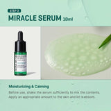 SOME BY MI AHA-BHA-PHA 30 Days Miracle AC S.O.S Kit (4 Pieces)