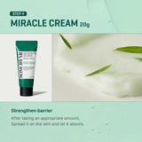 SOME BY MI AHA-BHA-PHA 30 Days Miracle AC S.O.S Kit (4 Pieces)