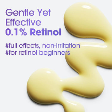 SOME BY MI Retinol Intense Reactivating Serum For Beginners, 1.01 fl oz (30 mL)