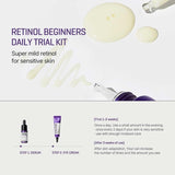 SOME BY MI Retinol Intense Trial Kit (2 Pieces)