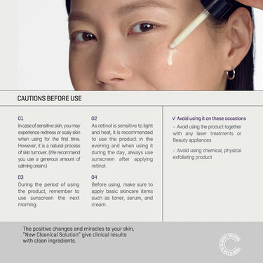 SOME BY MI Retinol Intense Trial Kit (2 Pieces)