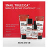 SOME BY MI Snail Truecica Miracle Repair Starter Kit (4 Pieces)