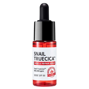 SOME BY MI Snail Truecica Miracle Repair Starter Kit (4 Pieces)