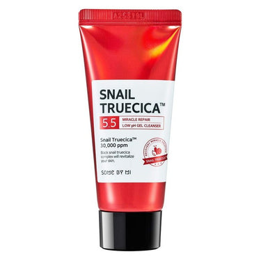 SOME BY MI Snail Truecica Miracle Repair Starter Kit (4 Pieces)