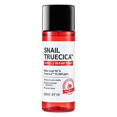 SOME BY MI Snail Truecica Miracle Repair Starter Kit (4 Pieces)