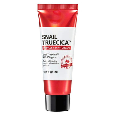 SOME BY MI Snail Truecica Miracle Repair Starter Kit (4 Pieces)