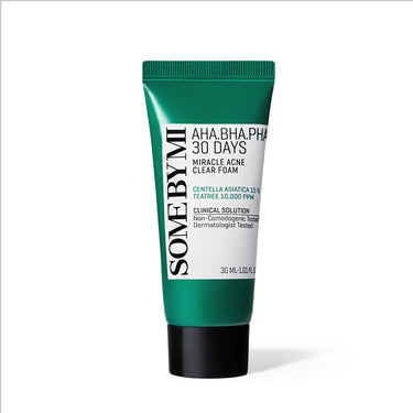 SOME BY MI AHA BHA PHA 30 Days Miracle AC SOS Kit