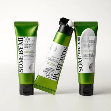 SOME BY MI Cica Peptide Anti Hair Loss Derma Scalp Treatment 50 ml