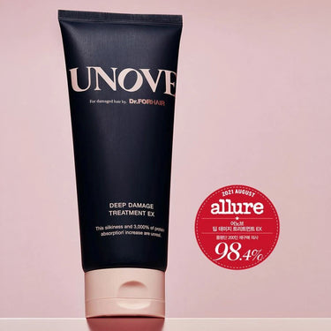 UNOVE Deep Damage Treatment EX 207 ml