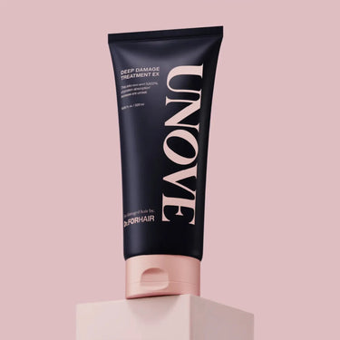 UNOVE Deep Damage Treatment EX 207 ml