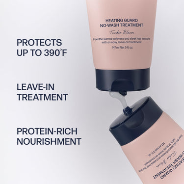 UNOVE Heat Guard Leave-In Treatment 147 ml