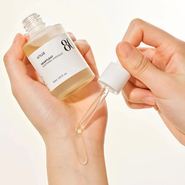ANUA Heartleaf 80% Moisture Soothing Ampoule 30 ml