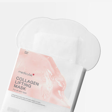 medicube Collagen Lifting Mask 1 Sheet 27 g